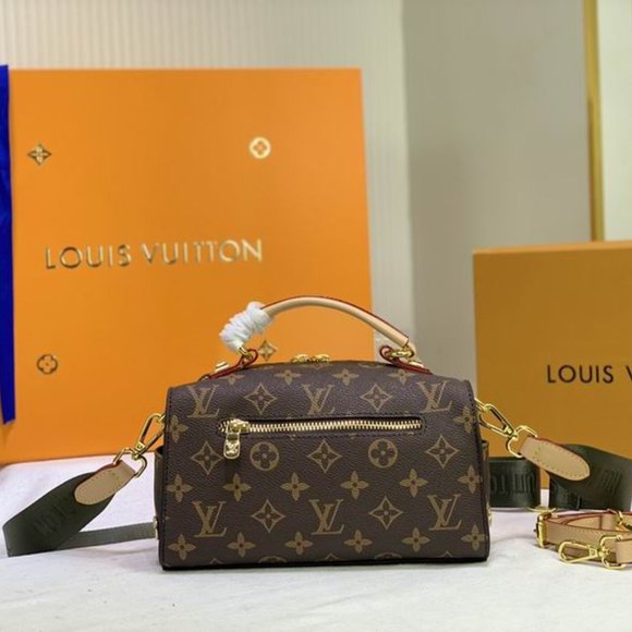 Women Bags M40724 SS - Picture 2 of 5